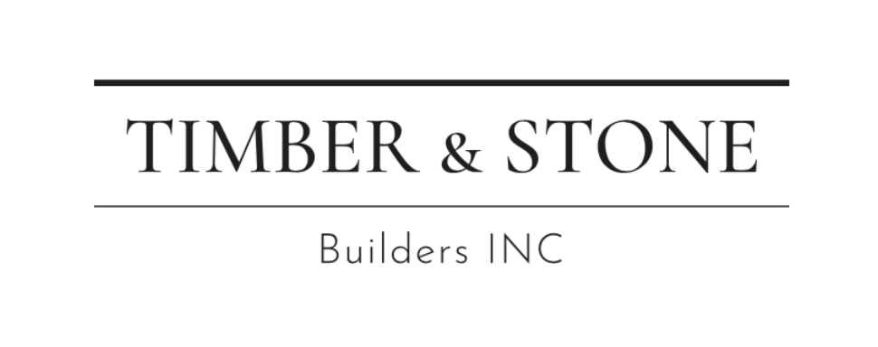 Timber & Stone Builders INC